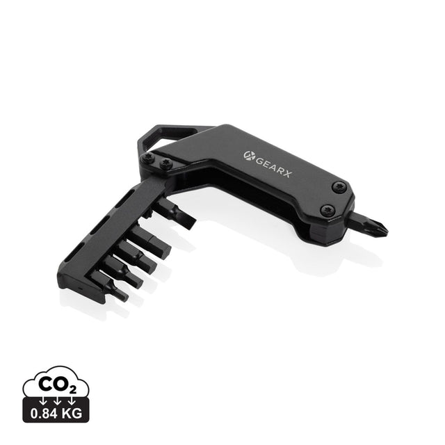 Gear X Screwdriver Tool