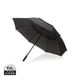 Swiss Peak Aware™ Tornado 30" Storm Umbrella