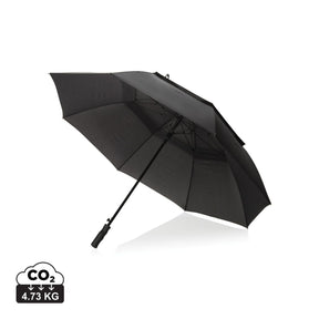 Swiss Peak Aware™ Tornado 30" Storm Umbrella