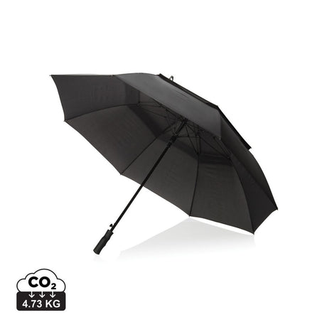 Swiss Peak Aware™ Tornado 30" Storm Umbrella