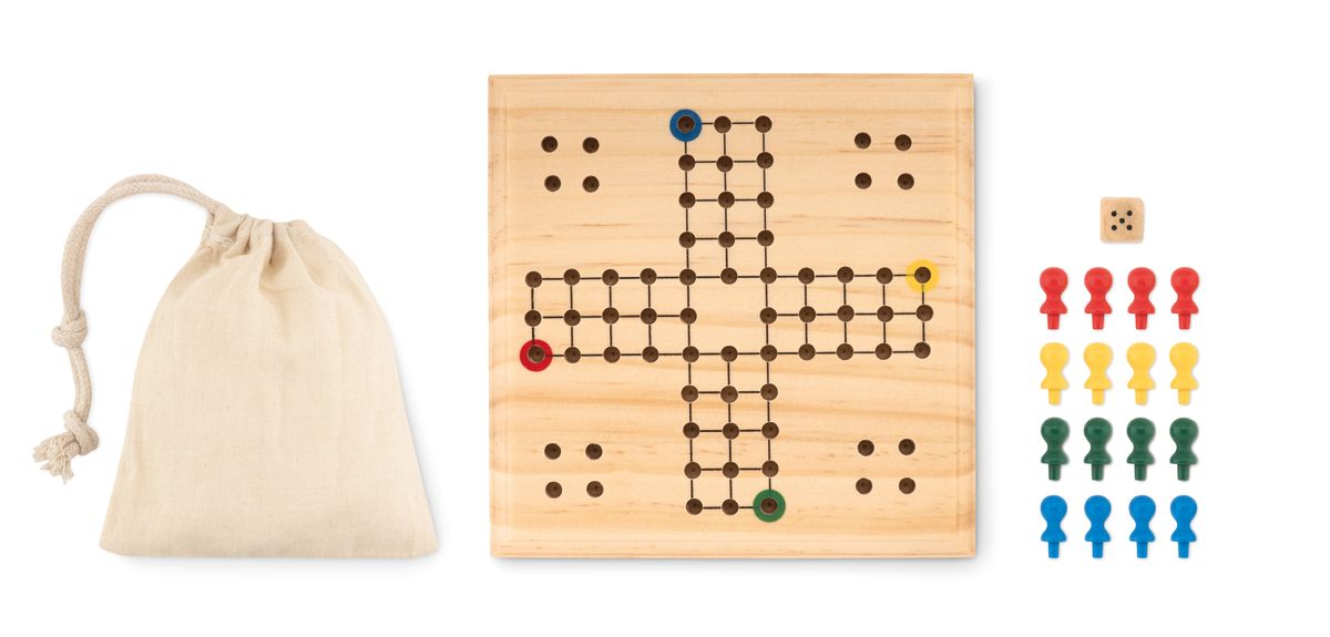 Ludo
