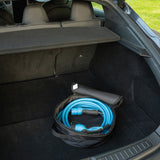 Volty Aware™ Rpet Ev-Cable Storage Bag