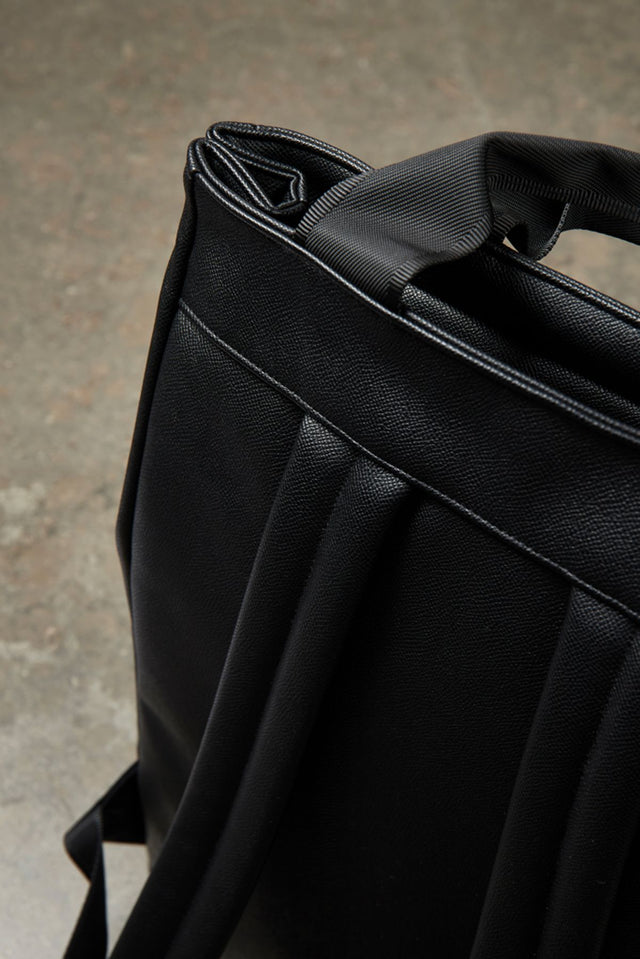 Vinga Bermond Rcs Recycled Pu Backpack