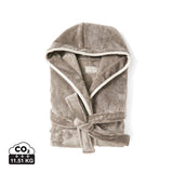 Vinga Louis Luxury Plush Grs Rpet Robe Size S-M