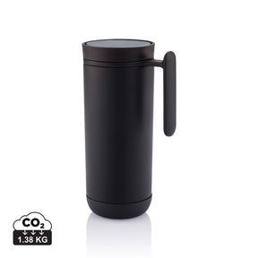 Clik Leak Proof Travel Mug