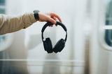 Irvine Rcs Recycled And Repairable Anc Wireless Headphone