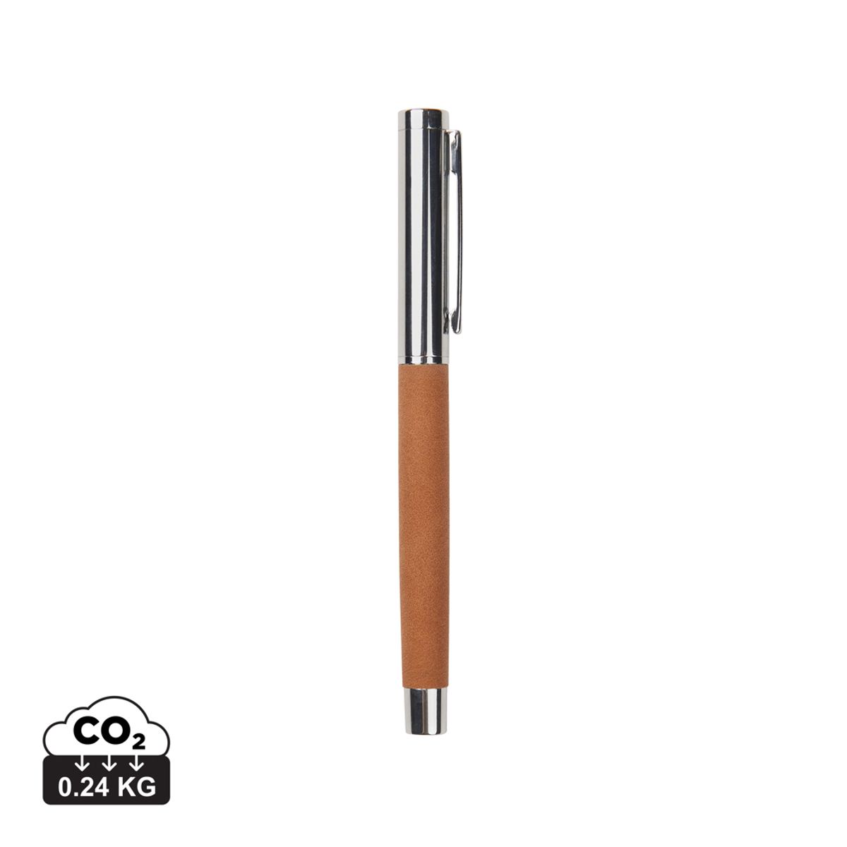 Vinga Bosler Rcs Recycled Ss Pen