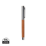 Vinga Bosler Rcs Recycled Ss Pen