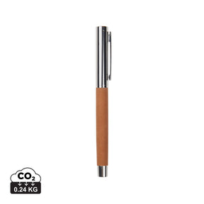 Vinga Bosler Rcs Recycled Ss Pen