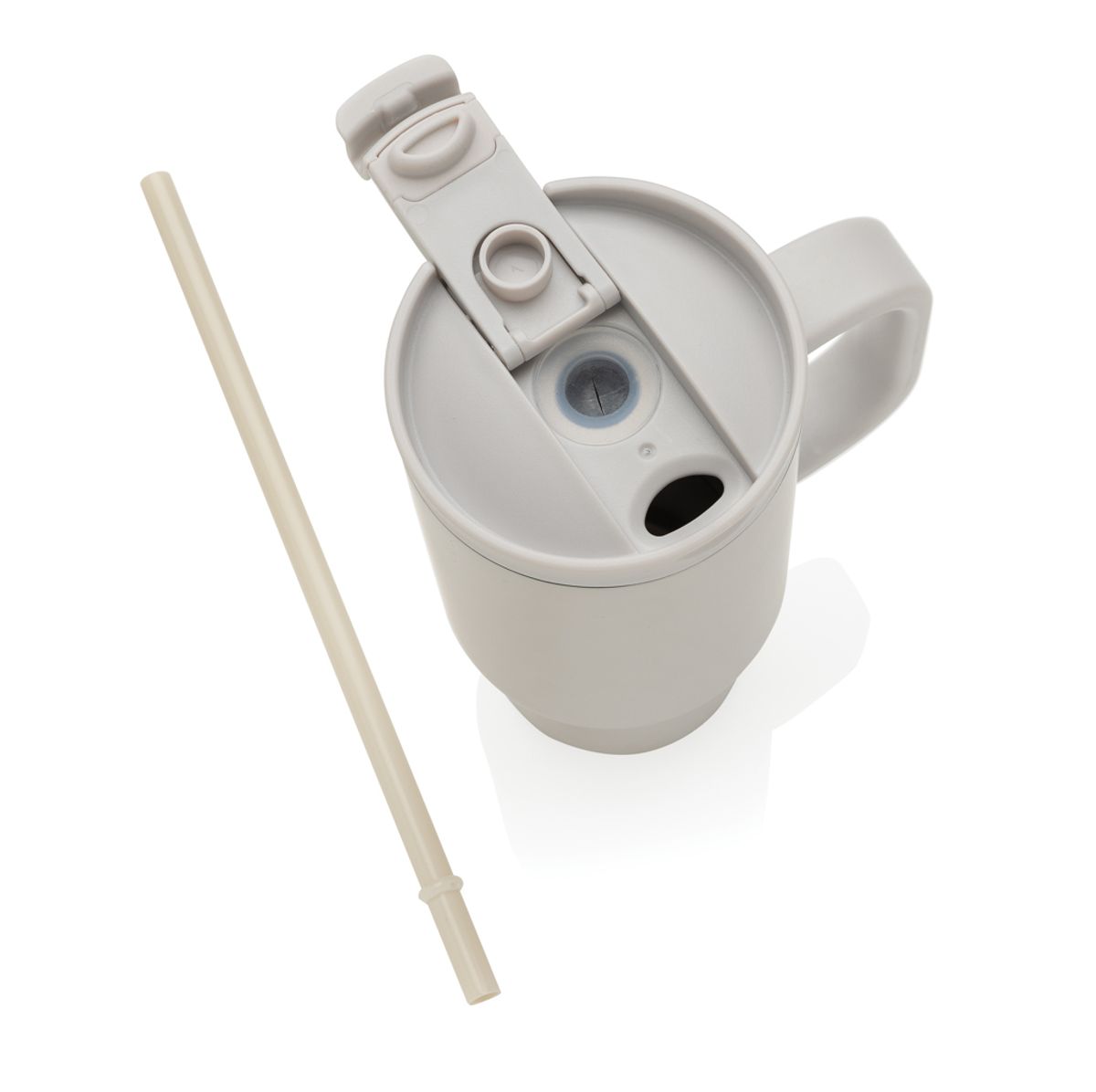 Cruiser Rcs Recycled Leakproof Compact Tumbler