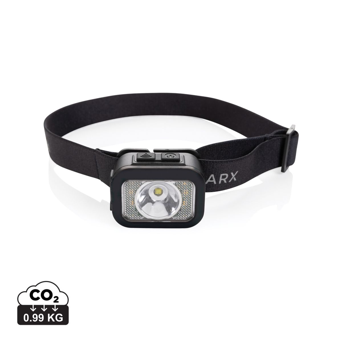 Gear X Rcs Rplastic Heavy Duty Head Torch