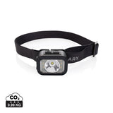Gear X Rcs Rplastic Heavy Duty Head Torch