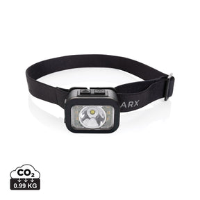 Gear X Rcs Rplastic Heavy Duty Head Torch