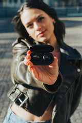 Urban Vitamin Palm Springs Rcs Rplastic Enc Earbuds