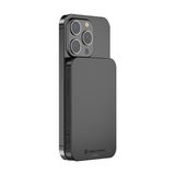 Urban Vitamin Richmond RCS plastmasas/alumīnija 5000 mAh ārējais akumulators