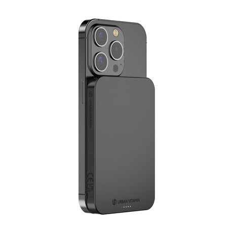 Urban Vitamin Richmond Rcs Plastic/Alu 5000Mah Powerbank