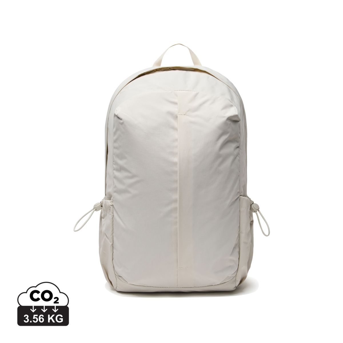 Kento Urban Rcs Recycled Nylon 15.6 Inch Backpack With Front