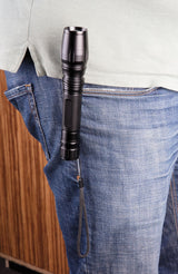 10W Heavy Duty Cree Torch