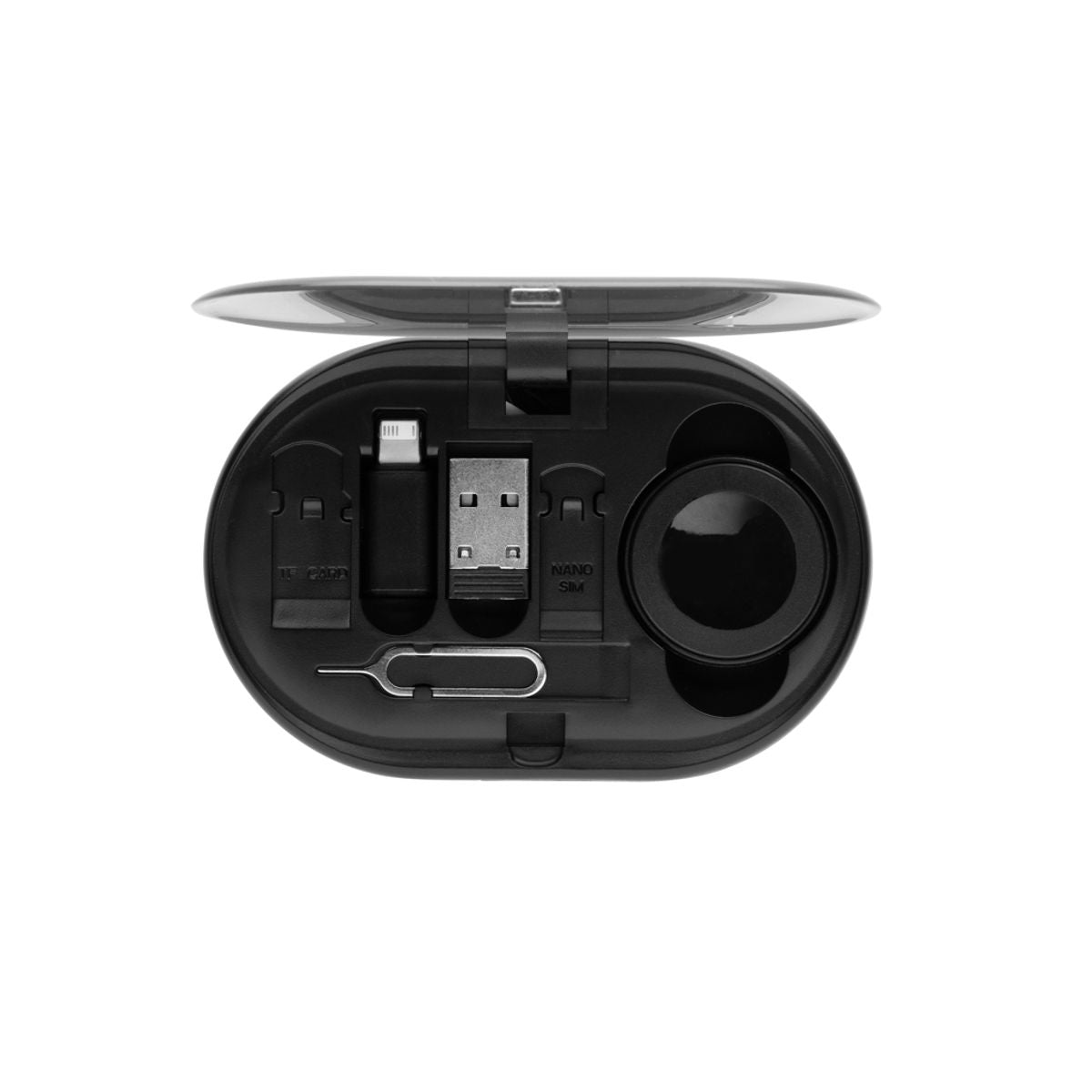 Chargevix Rcs Rplastic Multi-Functional 60W Charging Set