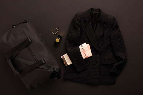 Vinga Baltimore Weekendbag