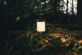Limio Rcs Recycled Plastic Portable Re-Chargeable Table Lamp