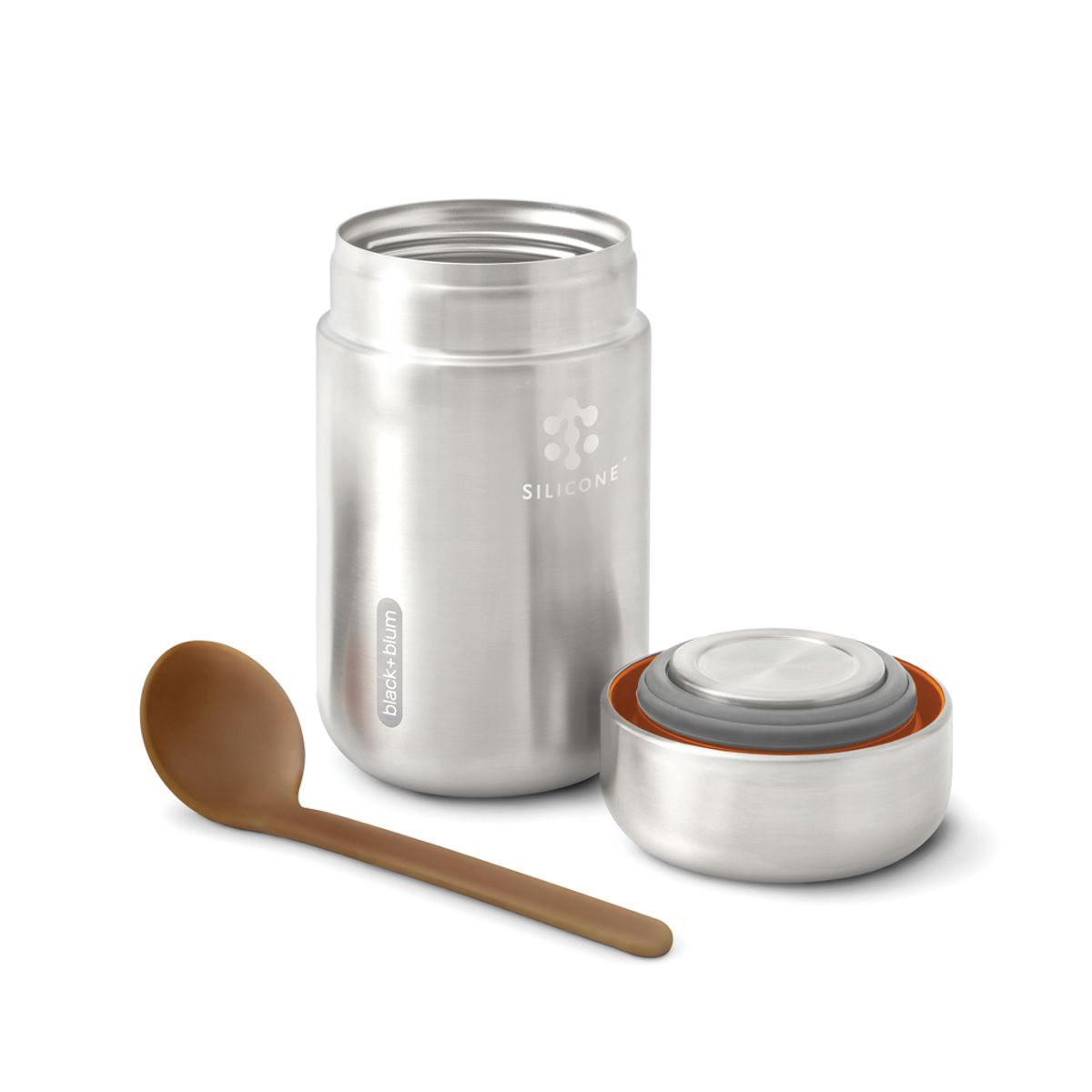 Black+Blum pārtikas termoss 400 ml