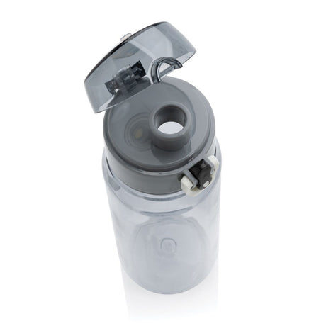 Yide Rcs Recycled Pet Leakproof Lockable Waterbottle