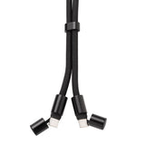 Loopamp Rcs Rpet Adjustable Phone Wrist Strap 60W Cable