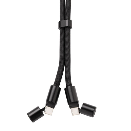 Loopamp Rcs Rpet Adjustable Phone Wrist Strap 60W Cable