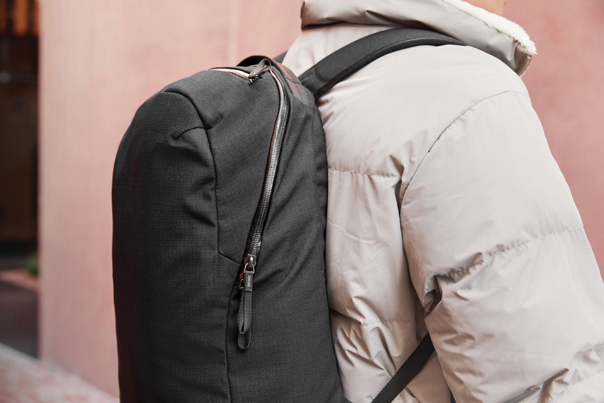 Bellroy Via mugursoma