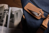 Vinga Bosler Rcs Luggage Tag