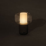 Lux Rcs Recycled Plastic 10W Speaker Lamp