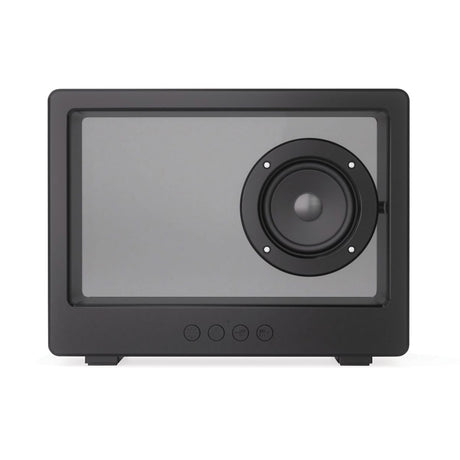 Soundclear Transparent 5W Wireless Speaker