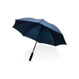 23" Impact Aware™ Rpet 190T Storm Proof Umbrella