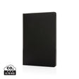 A5 Impact Stone Paper Hardcover Notebook