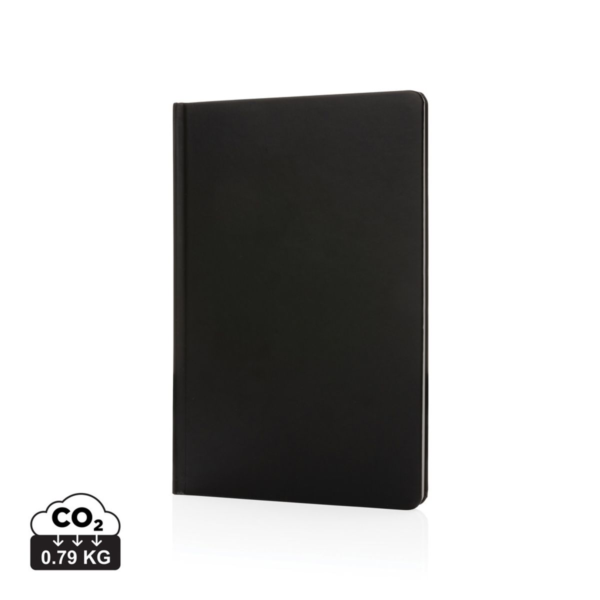 A5 Impact Stone Paper Hardcover Notebook