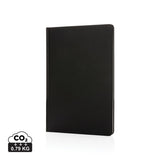 A5 Impact Stone Paper Hardcover Notebook