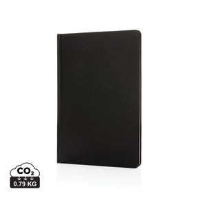 A5 Impact Stone Paper Hardcover Notebook