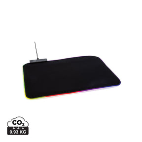 Rgb Gaming Mousepad