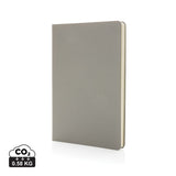 A5 Hardcover Notebook