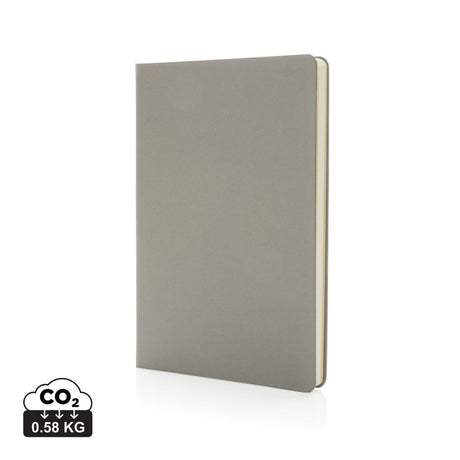 A5 Hardcover Notebook