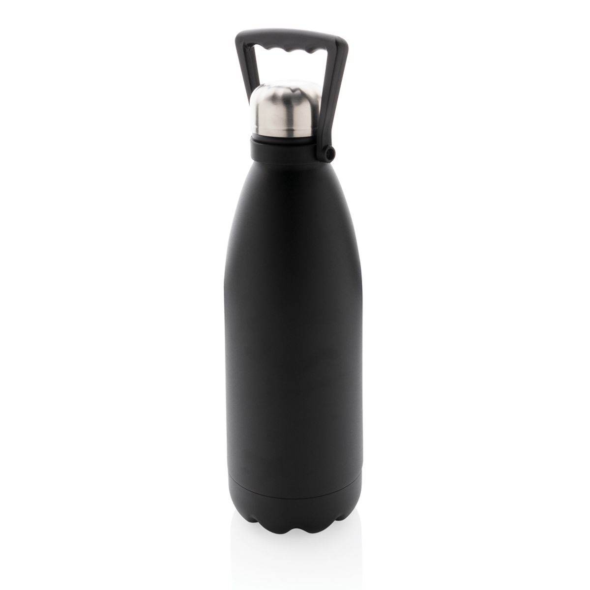 Rcs Recycled Stainless Steel Large Vacuum Bottle 1.5L