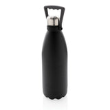 Rcs Recycled Stainless Steel Large Vacuum Bottle 1.5L
