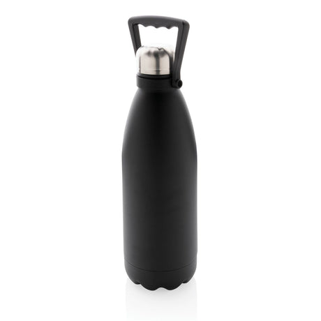 Rcs Recycled Stainless Steel Large Vacuum Bottle 1.5L