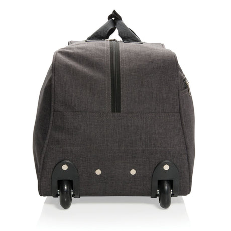 Basic Weekend Trolley