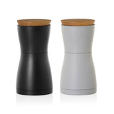Adhoc Twin Salt And Pepper Mill Set