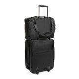 Swiss Peak Aware™ Executive 2-In-1 Laptop Backpack
