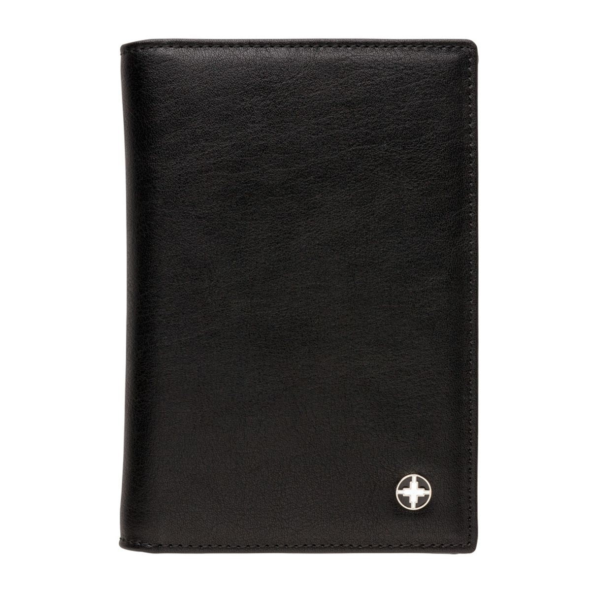 Rfid Anti-Skimming Passport Holder