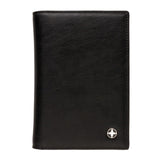 Rfid Anti-Skimming Passport Holder