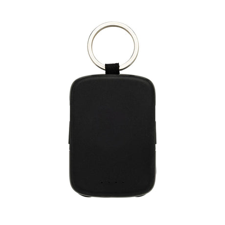 Nexo Rcs Keychain 2000 Mah Powerbank With Integrated Cables